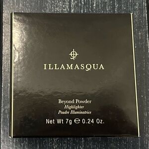 Illamasqua Beyond Powder